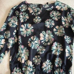 AnAnn Taylor Factory Blouse
